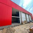 Rafcon - Nuestros proyectos en Ingeniería y Construcción