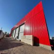 Rafcon - Nuestros proyectos en Ingeniería y Construcción