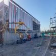 Rafcon - Nuestros proyectos en Ingeniería y Construcción