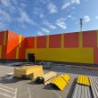Rafcon - Nuestros proyectos en Ingeniería y Construcción